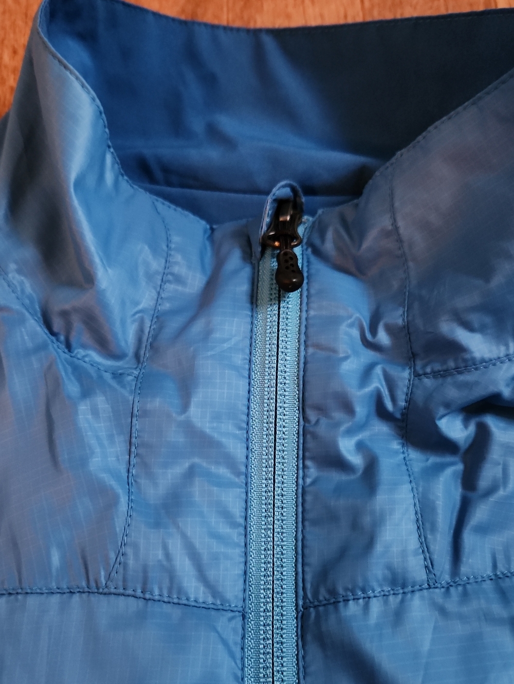 Patagonia Alpine Wind Jacket - Picture 5 of 9